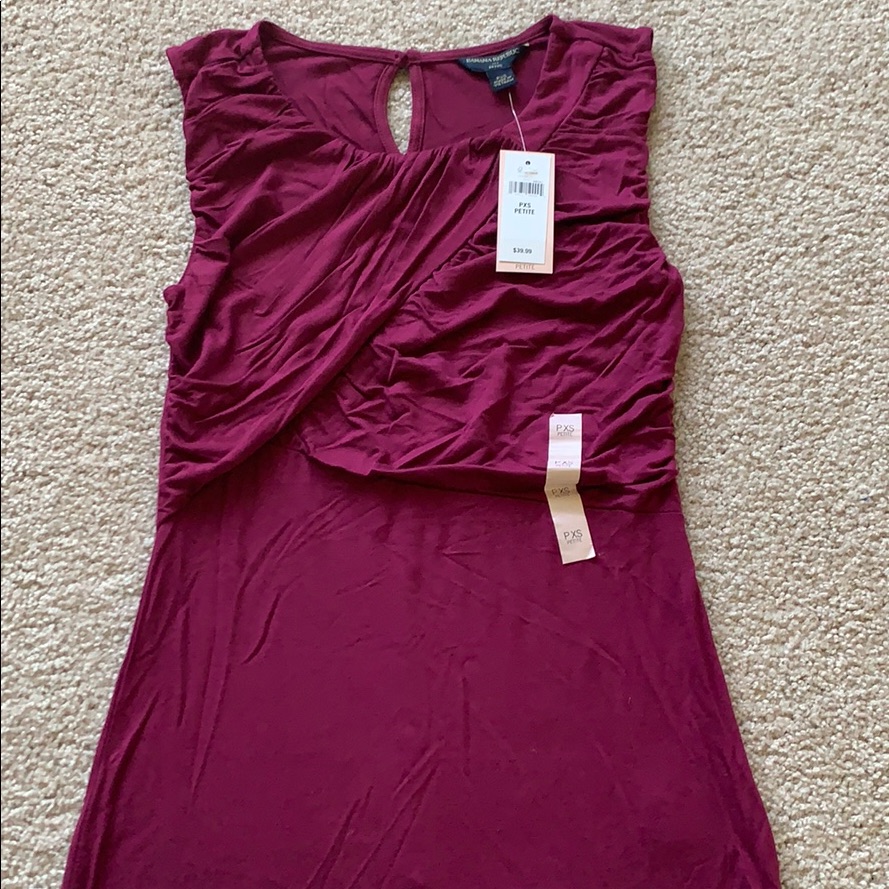 Brand New Banana Republic Top